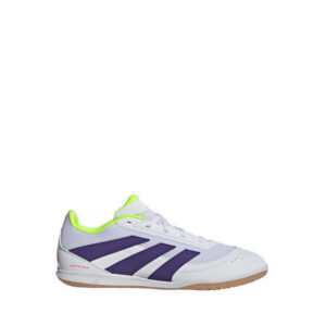 Adidas Predator Club Indoor Sala Men's Futsal Shoes - White