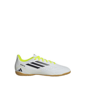 Adidas Deportivo III Indoor Men's Futsal Shoes - White