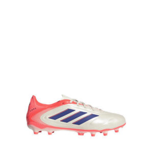 Adidas Copa Pure 3 League Firm/Multi-Ground Men's Soccer Shoes - White
