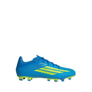 Adidas F50 Club FG / MG Men's Soccer Shoes - Blue