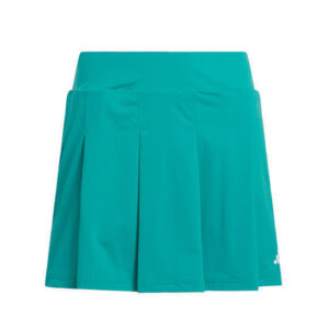 Adidas Golf Ult365T Pleated Skort Women's - Green