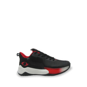 Astec Michael Men's Basketball Shoes - Black