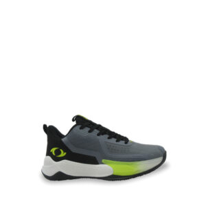 Astec Michael Men's Basketball Shoes - Grey