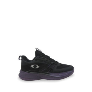Astec Nino Men's Basketball Shoes - Black