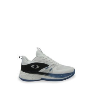 Astec Nino Men's Basketball Shoes - White