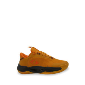 Astec Nurkic Men's Basketball Shoes - Orange