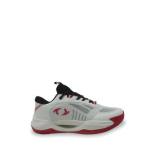 Astec Nurkic Men's Basketball Shoes - White