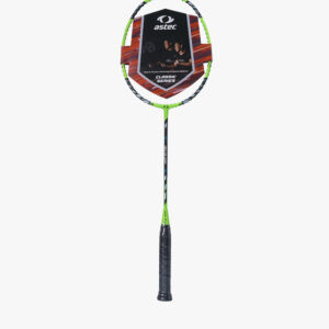 Astec Delta 220 Badminton Racket - Green