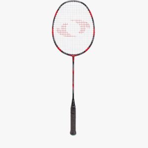 Astec Marapi 5000 Badminton Racket - Red