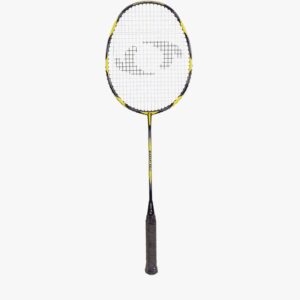 Astec Marapi 5000 Badminton Racket - Yellow