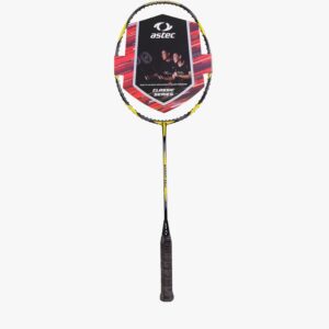Astec Marapi 5000 Unstring Badminton Racket - Yellow
