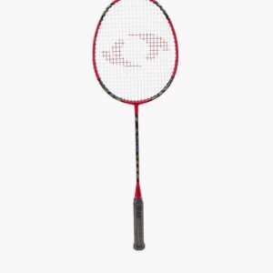 Astec Delta 2600 Badminton Racket - Red