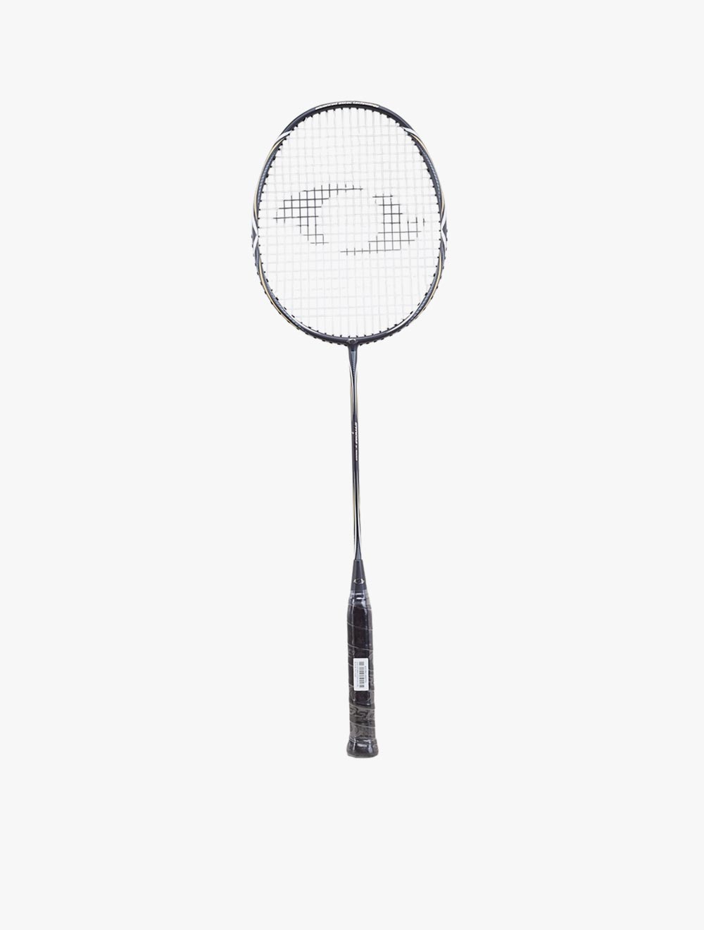 Astec Storm Z7000 Badminton Racket - Black