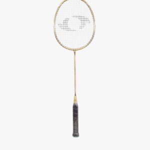 Astec Storm Z7000 Badminton Racket - Gold