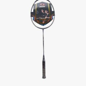 Astec Storm Z7000 Unstring Badminton Racket - Black