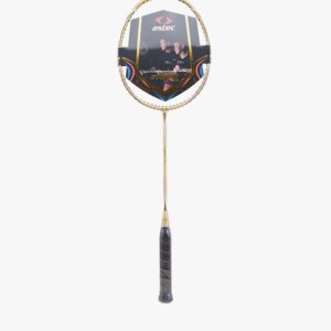 Astec Storm Z7000 Unstring Badminton Racket - Gold