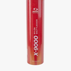 Astec X9000 Nylon Shuttle - Mix Color