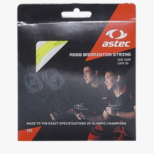 Astec AS66 String 10M Badminton String