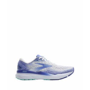 Brooks GHOST 16 Women's Running - White Amparo