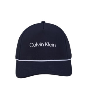 Calvin Klein Golf Longstown Baseball Men's Caps - Navy