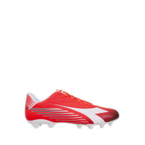 Diadora Pichichi 8 MG14 Men's Futsal Shoes - Red