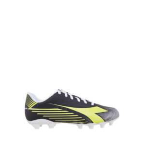 Diadora Pichichi 8 MG14 Men's Futsal Shoes - Black