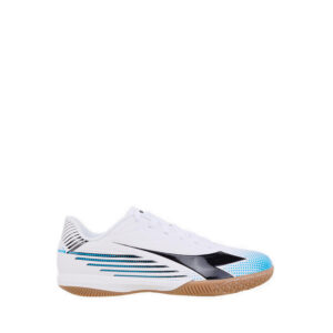Diadora Pichichi 8 IDR Men's Futsal Shoes - White