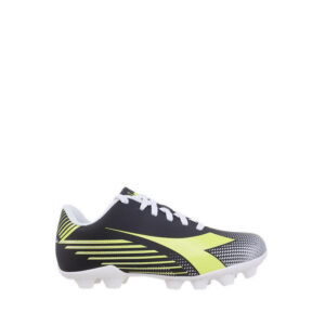 Diadora Pichichi 8 MD Jr Boys's Futsal Shoes - Black