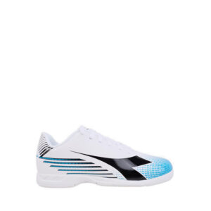 Diadora Pichichi 8 IDR Jr Boys's Futsal Shoes - White
