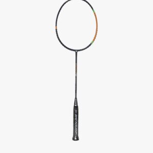 Dunlop Broad Star 100 Badminton Frame - Purple