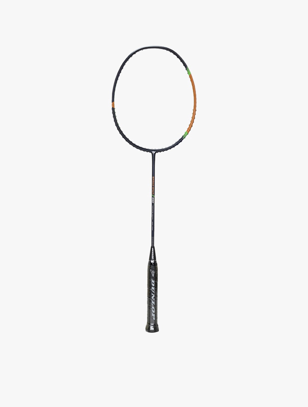 Dunlop Broad Star 100 Badminton Frame - Purple