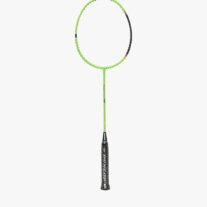 Dunlop Broad Star 200 Badminton Frame - Green