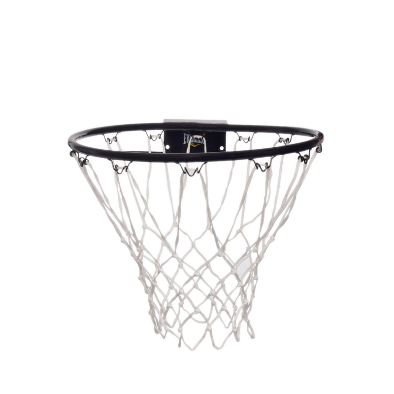Everlast Unisex Basketball Hoops - Yellow/White