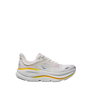 Hoka Bondi 9 Women's - White