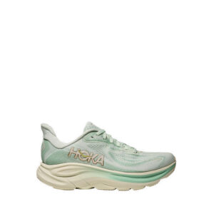Hoka Clifton 10 Wide Women's - Sea Glass