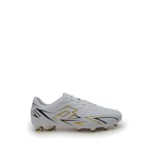Lotto Gianluca Men's Futsal/Soccer Shoes - White