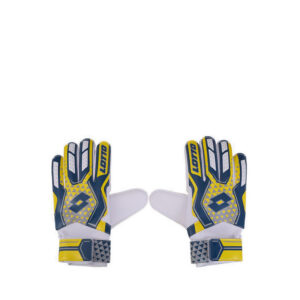 Lotto Fendi Gloves - Black