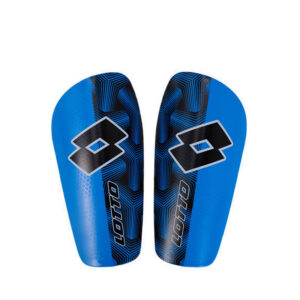 Lotto Fiji Shin Guards - Blue
