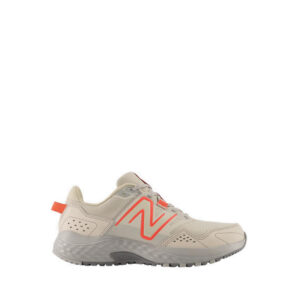 New Balance 410 v8 Women's Running Shoes - Beige