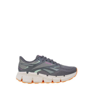 Reebok Zig Dynamica 6 Women's Running Shoes - Grey