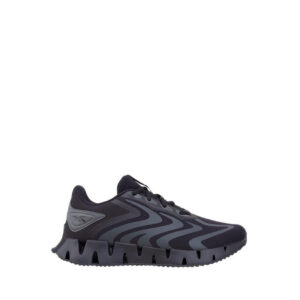 Reebok Zig Rise Men's Running Shoes - Black