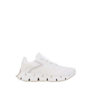 Reebok Zig Rise Women's Running Shoes - White (30% Off)