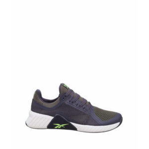 Reebok Flip Charge Men's Training Shoes - Grape Leaf