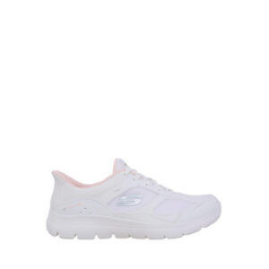 Skechers Summits Women's Training Shoes - White