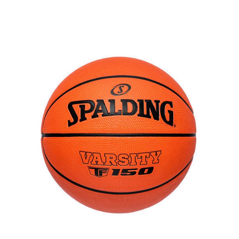 Spalding NBA Varsity Basketball - Orange