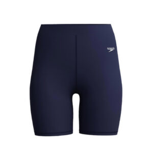 Speedo Womens Endurance+ Swim Short Jammer - Peacoat
