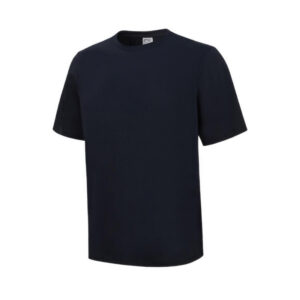 Speedo Unisex EPP Tshirt - Black/Blue
