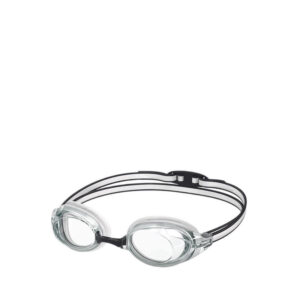 Speedo Vanquisher 3.0 Goggles - Clear/Clear