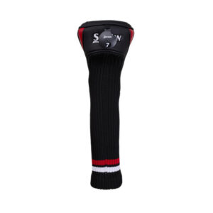 Srixon GGES205F Fairway Head Cover Unisex - Black