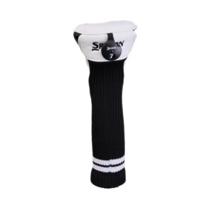 Srixon GGES205F Fairway Head Cover Unisex - White